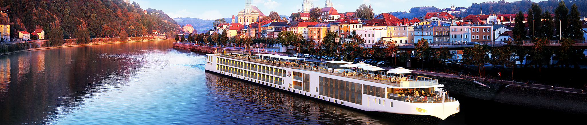 River Cruise Deal