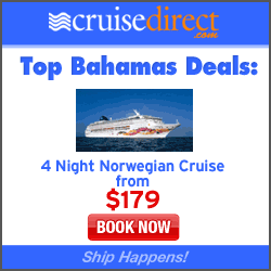 Top Bahamas Cruises